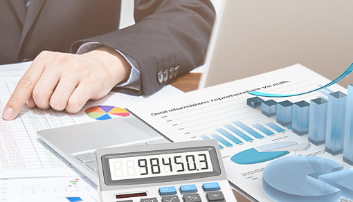 总分机构连锁企业财务整体方案