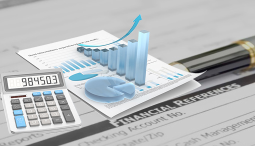 小规模代理记账