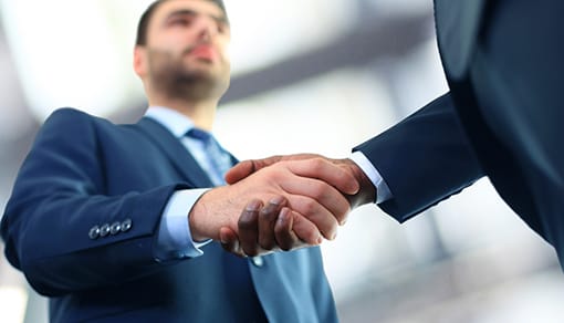 销售型企业AAA案例