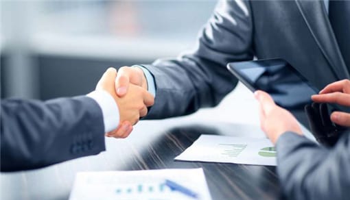 建筑工程ISO案例